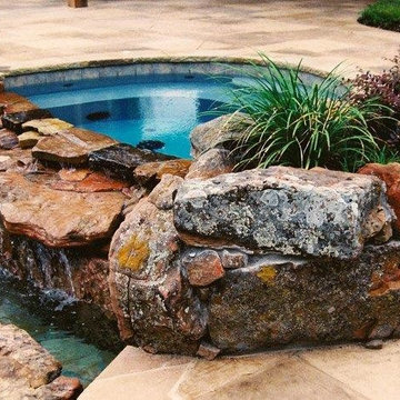 Water Feature