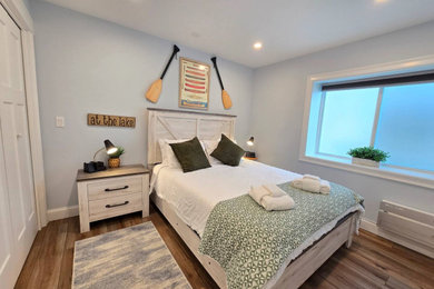 Lakeshore Luxury Living