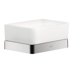 Axor Universal Accessories - Soap Dishes & Holders