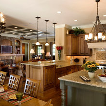 Kitchen Ideas