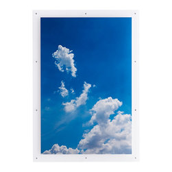 CLOUD NINE WALL ART &ndash; WHIRLWIND - Prints And Posters