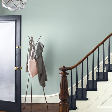 Benjamin Moore Colour Trends 2019