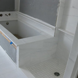 Tops & Backsplash - Products