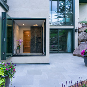 Potato Patch Remodel