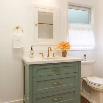 Owlet Cottage ADU in Ojai