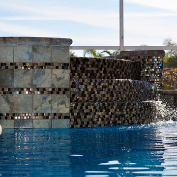 Custom Pools - 2014