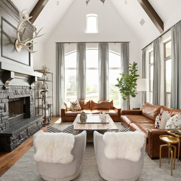 Luxe Living