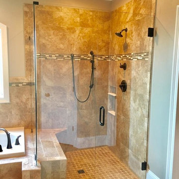 Showers