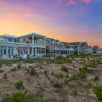 CLB Network - Crx Construction - Rehoboth Beach, DE - 2