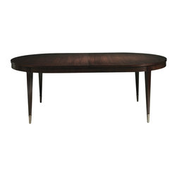 The Thomas Pheasant Collection - Yves Dining Table - Dining Tables