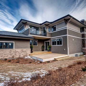 The Vivo Showhome in Harmony