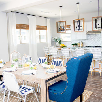 Coastal Transitional