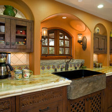 Kitchen Ideas