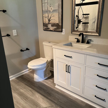 Master Bathroom - Bear, DE