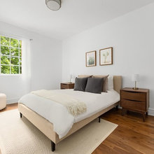 Guest Bed