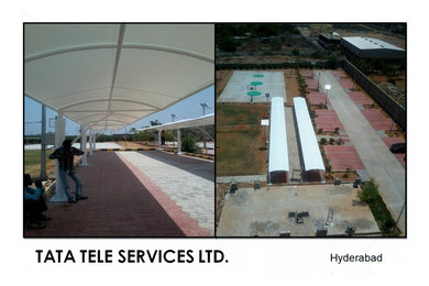 Tata Telecom Services LTD. Hyderabad