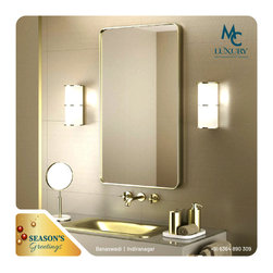 Vanities & Mirror - Products