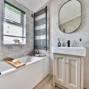 Regency Living Show Homes