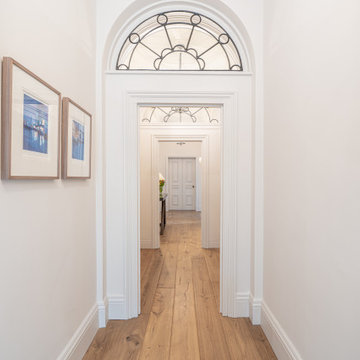 Highwood House