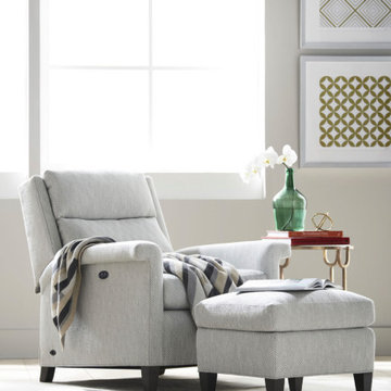 Wesley Hall Furniture, Authorized Dealer