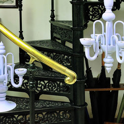 Sublime - Table Lamps