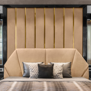 Dehradun Residence | Goldleaf Design