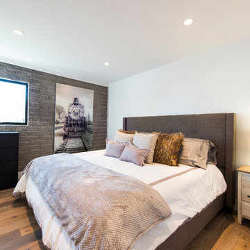 Scottsdale Contemporary Condo Remodel