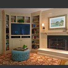 Living Room 2025