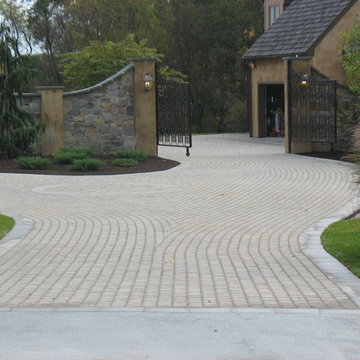 Hardscapes