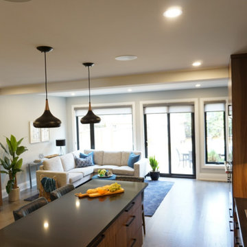 Full Home Renovation/Addition/Underpin