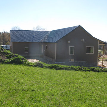 New Ipswich Project