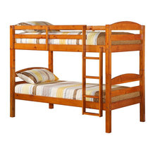 bunkbed