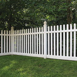 Fencing Solutions for Life - Home Fencing And Gates