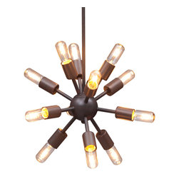 Modern Lighting - Ceiling Lighting