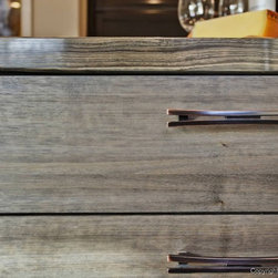 Top Knobs - Cabinet And Drawer Handle Pulls