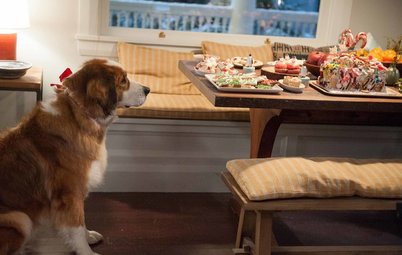 Christmas Recipes From ‘Love the Coopers’