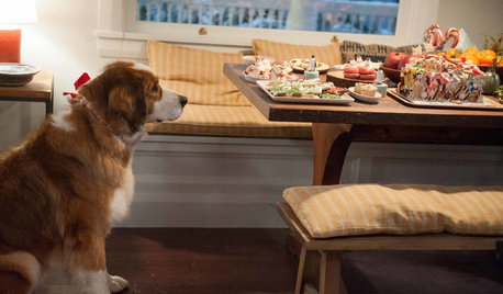 Christmas Recipes From ‘Love the Coopers’