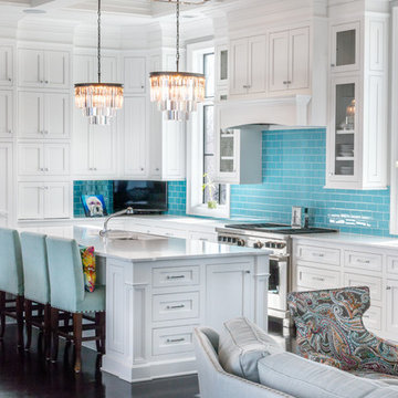 Verdae Crest Home | Ruskin Square
