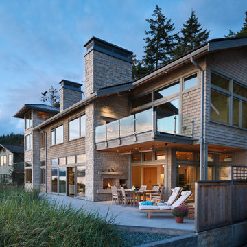 Anacortes Beach House