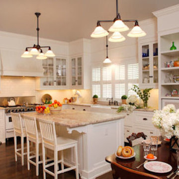 Kitchen Gallery