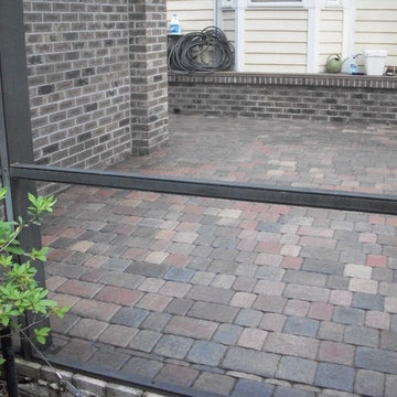 Hydro Poly - Pavers - Clear Hydro Poly Sealer