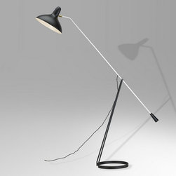 Eliot Floor Lamp - Floor Lamps