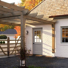 Forever Home: Exterior