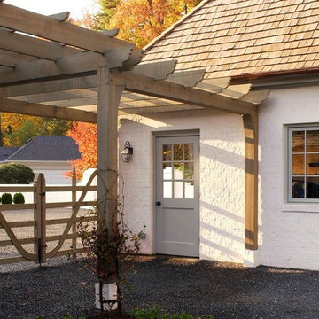 Cotswold House Exterior