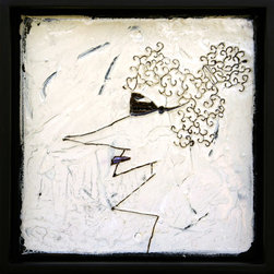 Art Work by the Designer - Artwork