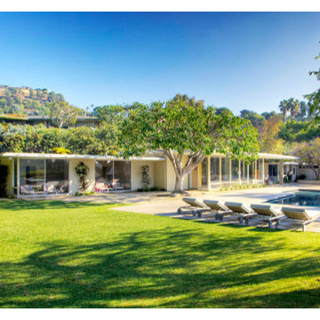 Simon Residence