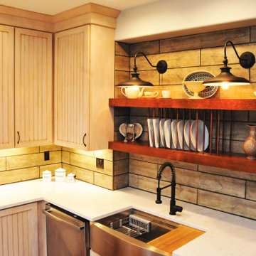 Country Kitchen