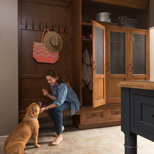 mudroom