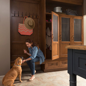 Pet Parlor