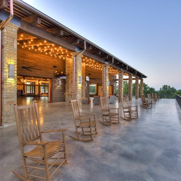 Party Barn